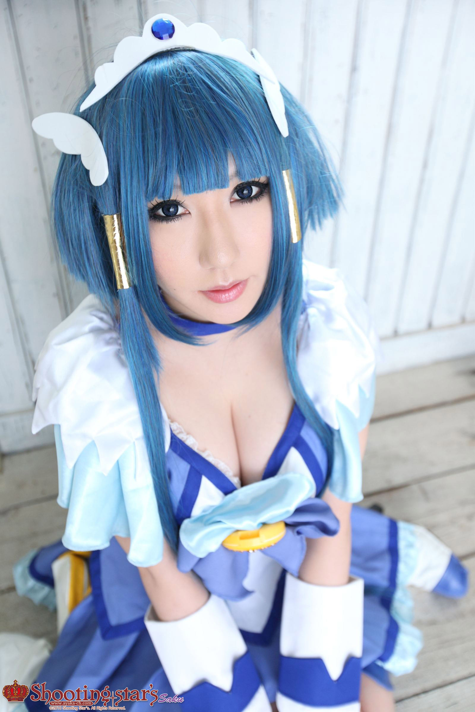[Cosplay]New Pretty Cure Sunshine Gallery 3